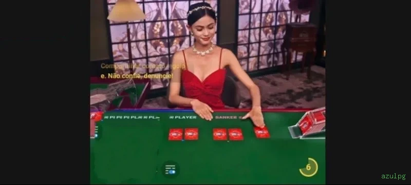 azulpg multi dispositivo