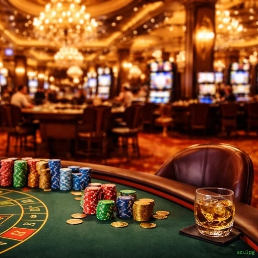Slots com prêmios azulpg